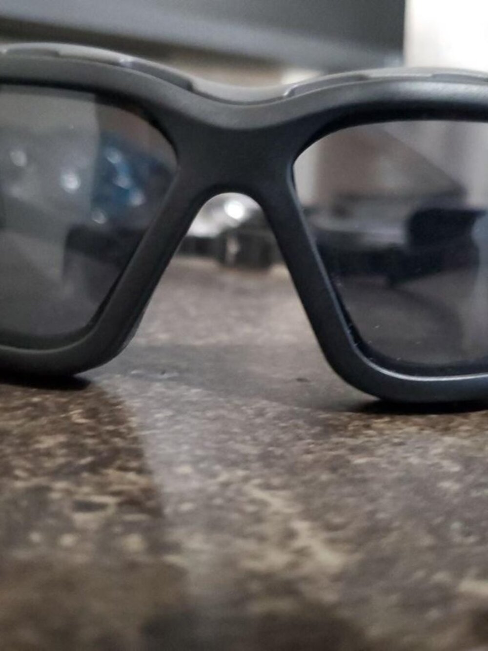 Pyramex I-Force Anti-Fog Protective Eye